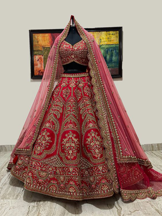 Indian Clothing Store